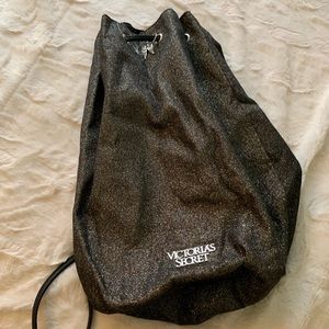 Drawstring bag